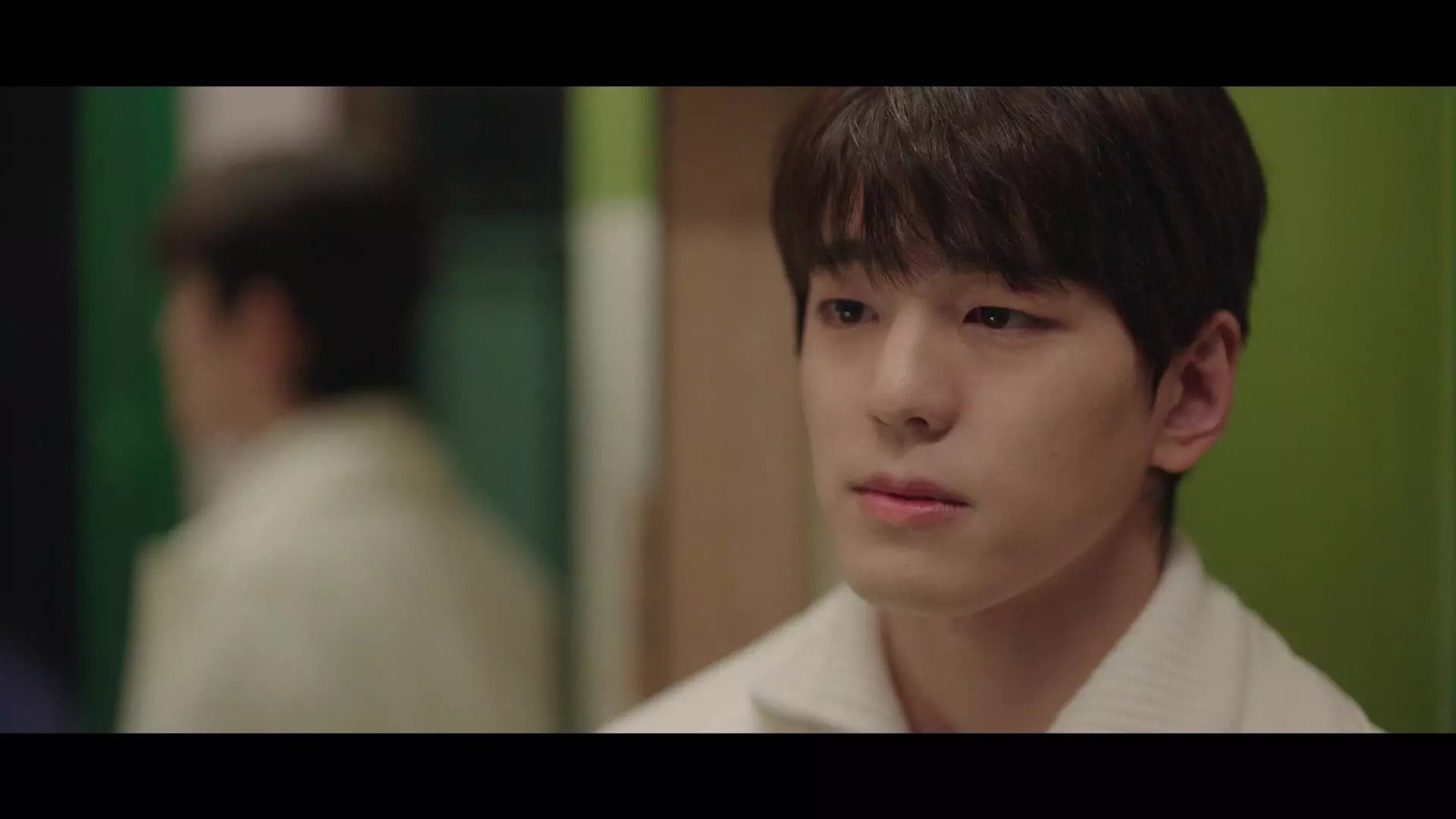 The Heavenly Idol Episode 10