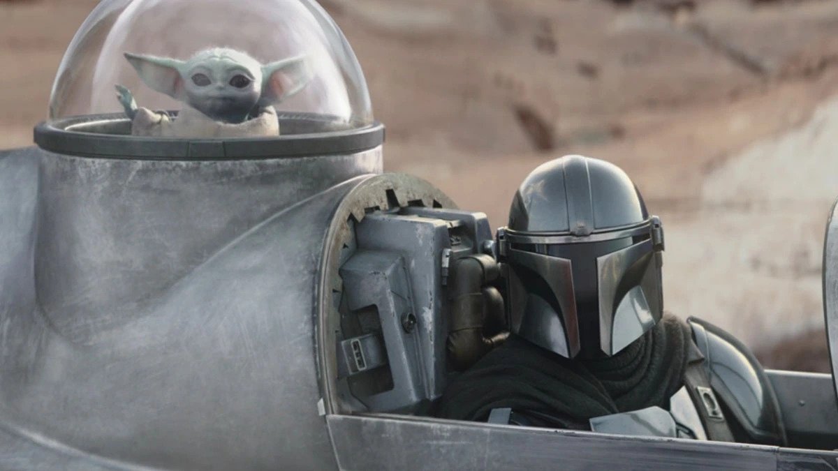 The Mandalorian Season 3 Episode 2