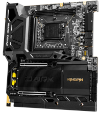 EVGA Z690 Dark Kingpin: now $399 at Amazon