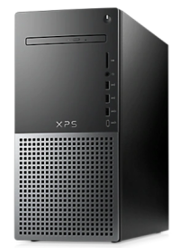 Dell XPS Desktop: now $1,099 at Dell