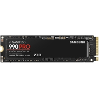 Samsung 990 Pro 1TB SSD:  now $99 at Newegg