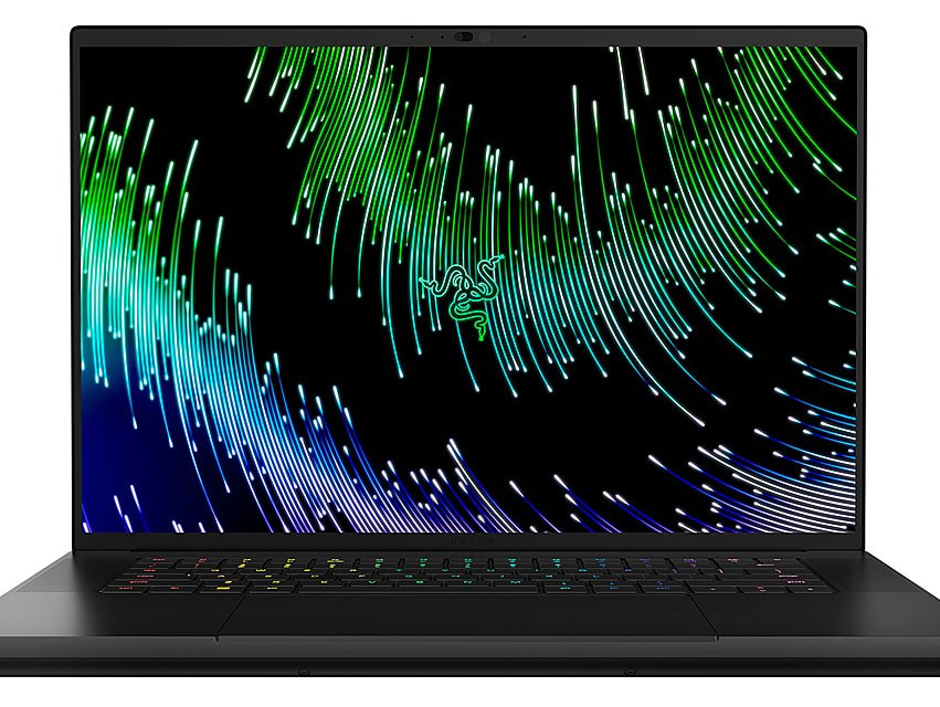 Razer Blade 16