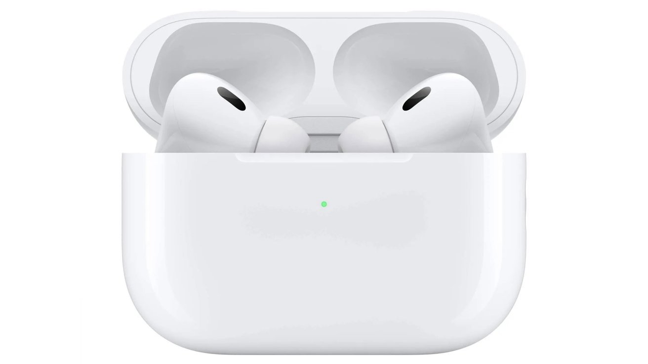 Apple AirPods Pro 2