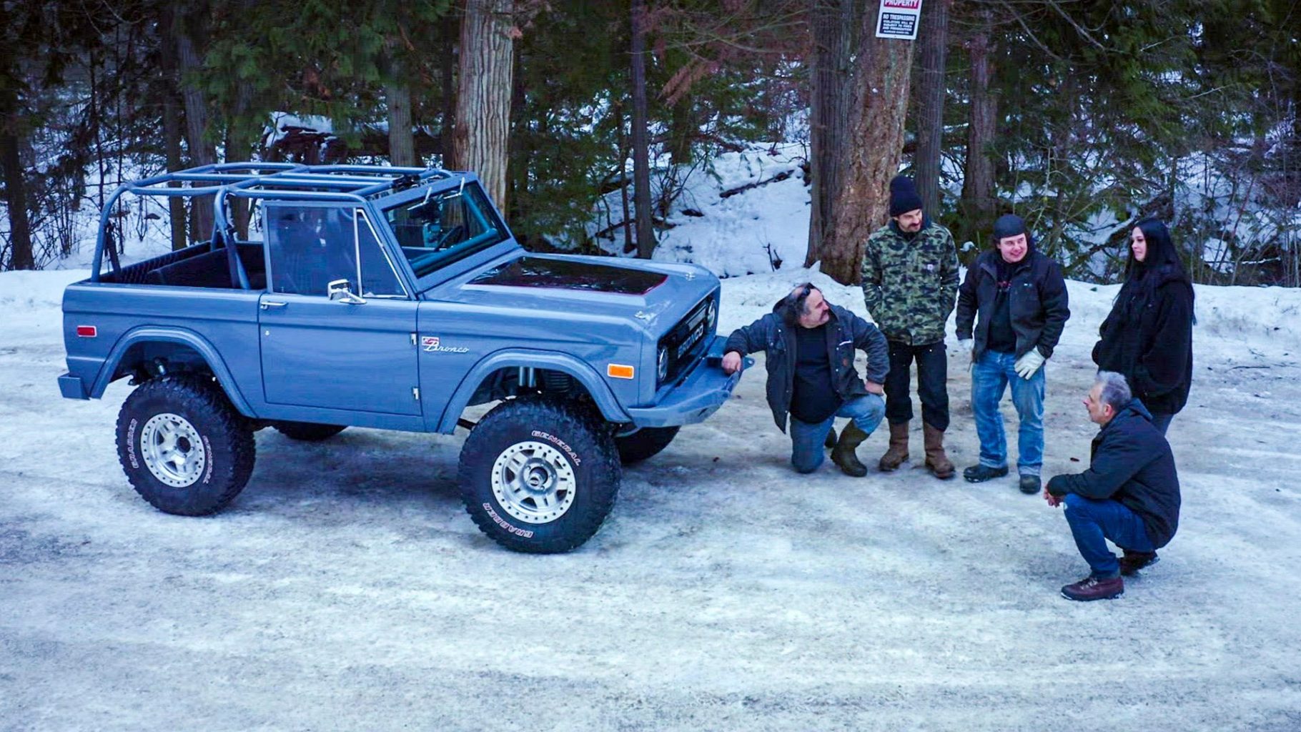 Rust Valley Restorers Season 5