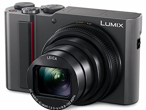 Panasonic Lumix ZS200