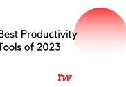 Best Productivity Tools of 2023