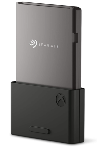 Seagate Storage Expansion Card for Xbox Series X|S 1TB: now $189 at Amazon