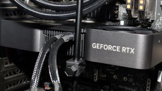 Nvidia GeForce RTX 4070 Founders Edition