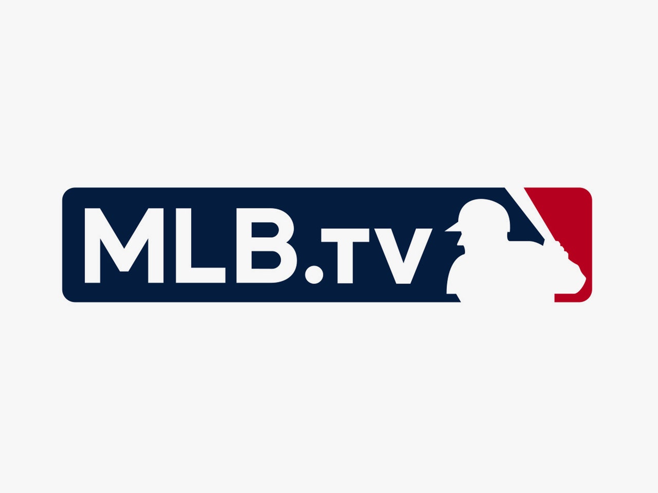 MLB.tv logo