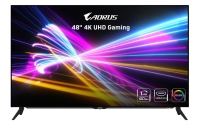 Aorus FO48U 4K OLED 48-Inch: was $1,499, now $599 at Newegg with rebate