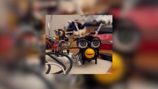 Raspberry Pi Powered ChatGPT Furby