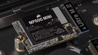 Corsair MP600 Mini