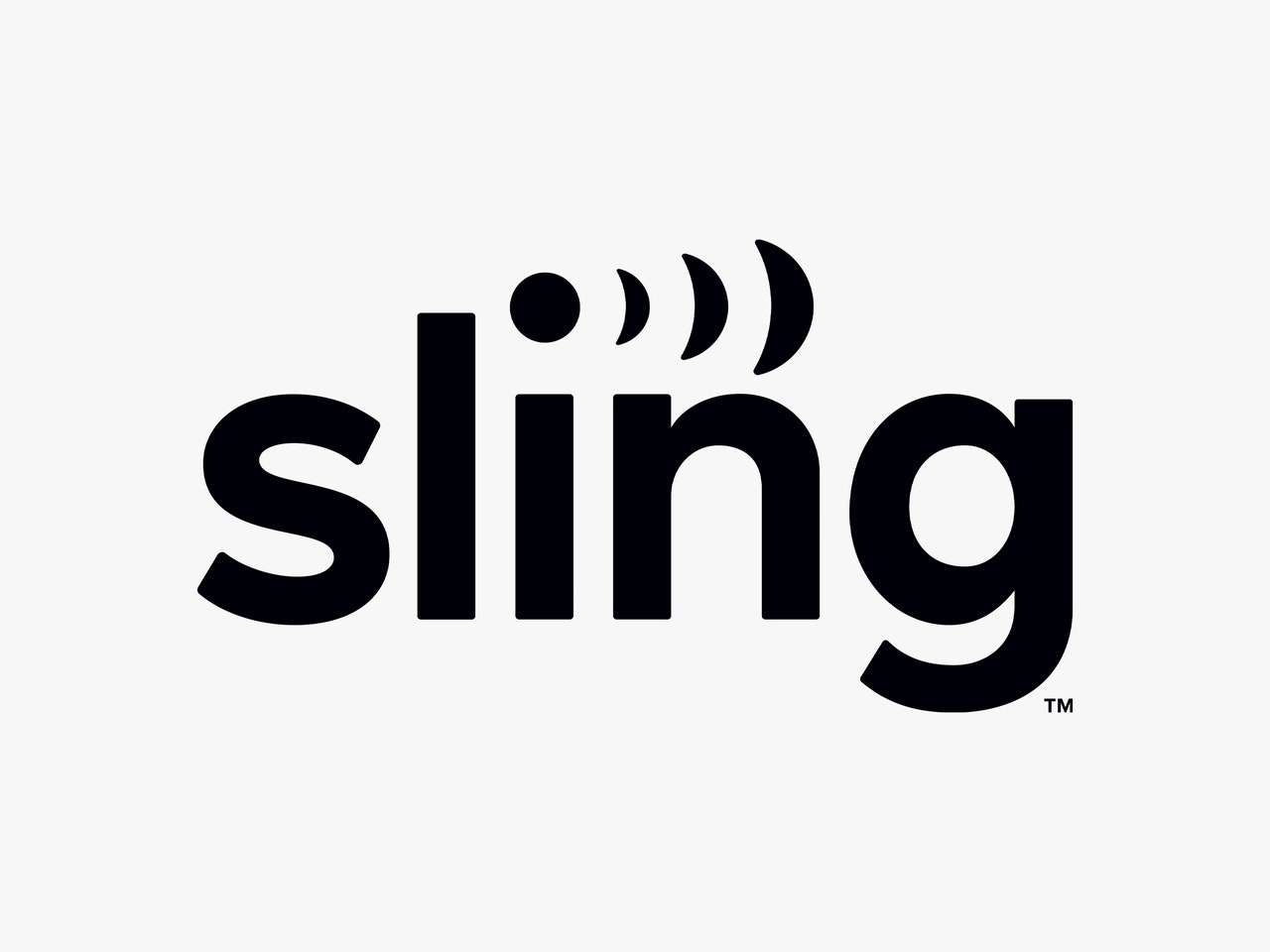 Sling TV Logo