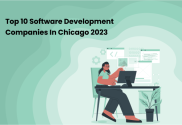 Top 10 Software Development Companies in Chicago 2023