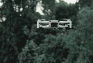 UAV Security and Surveillance