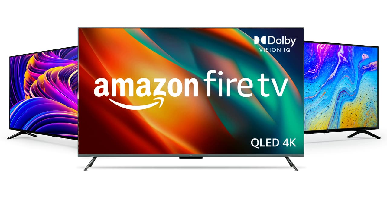2023 Amazon TVs
