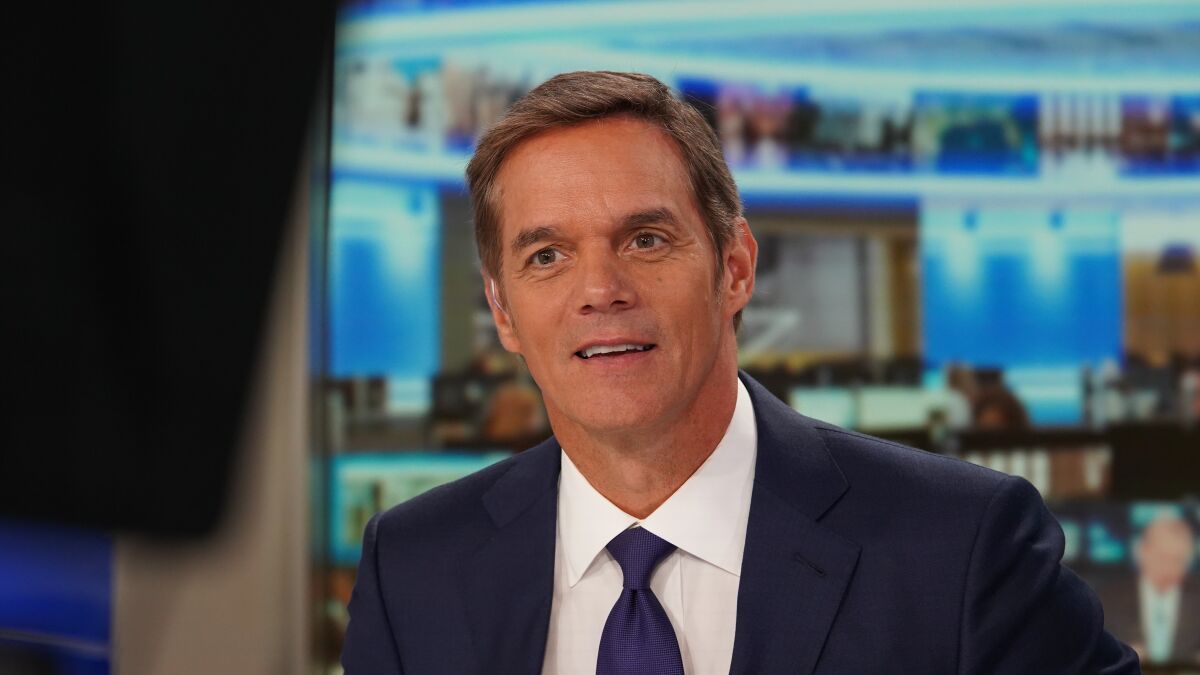 Bill Hemmer Gay