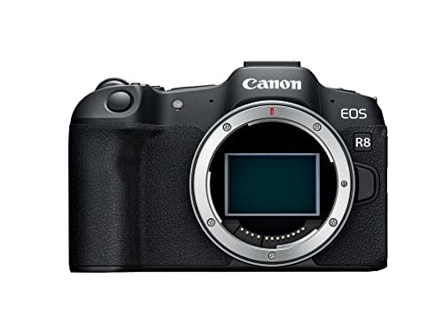 Canon EOS R8