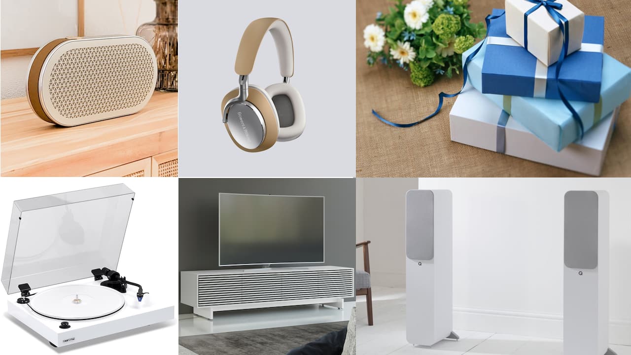 HiFi Bridal Gift Guide 2023