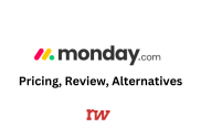 monday.com pricing review alternatives
