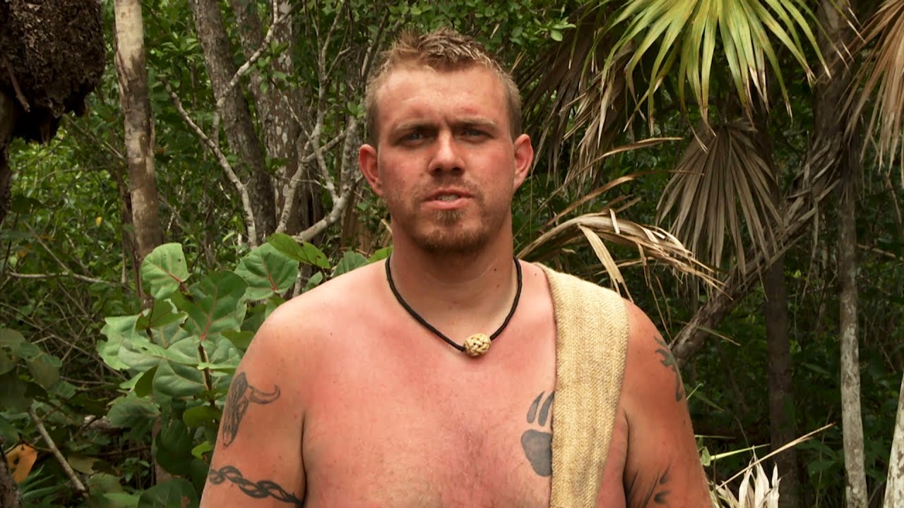 Naked And Afraid Season 15 Episode 10