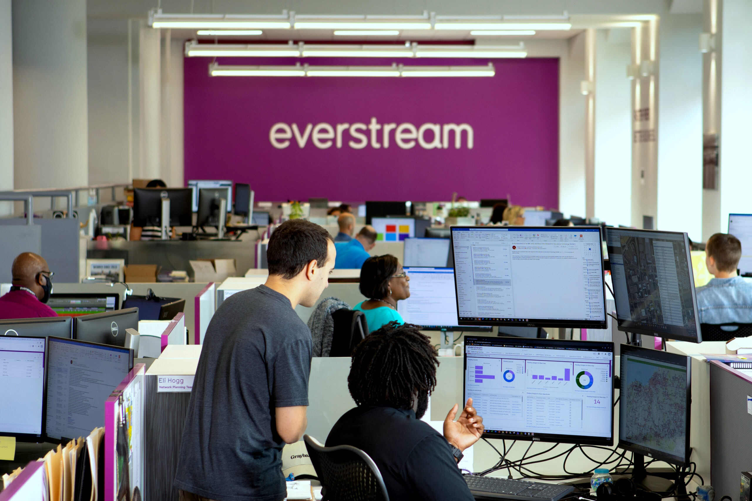 Everstream