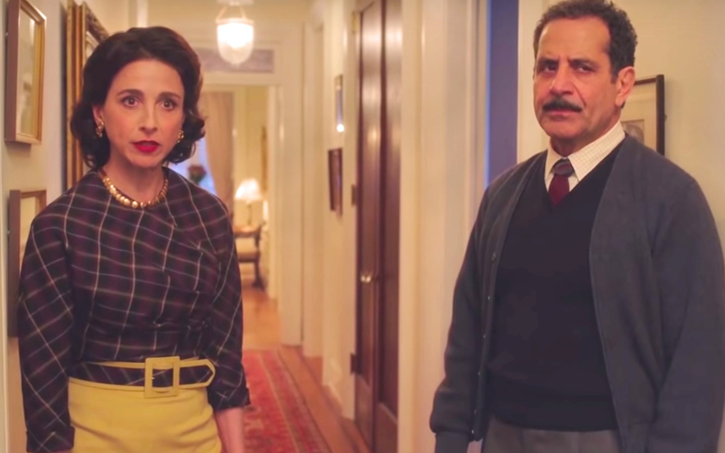 The Marvelous Mrs. Maisel Season 5 Episode 4