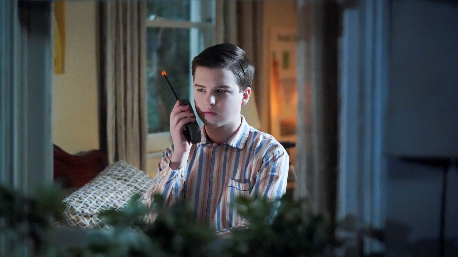 Young Sheldon Season 6 Episode 17