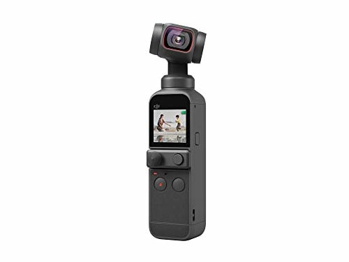 DJI Pocket 2