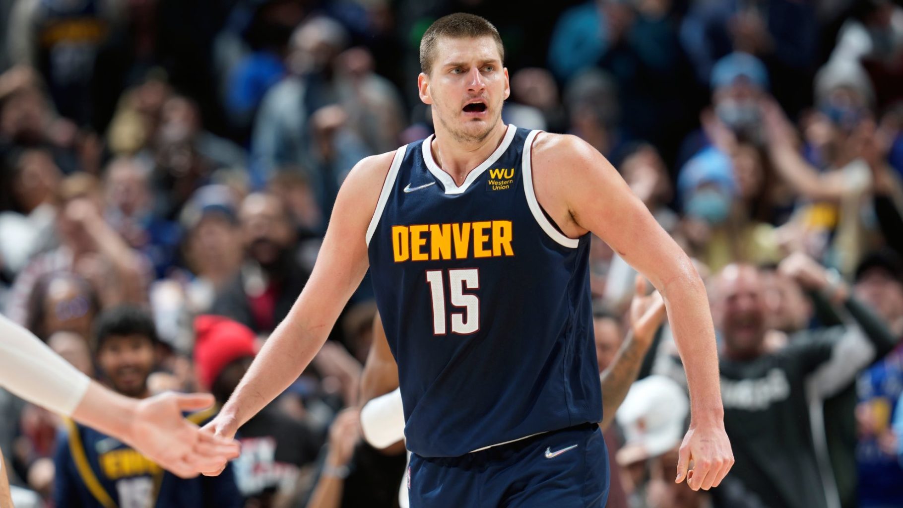 Nikola Jokic Net Worth