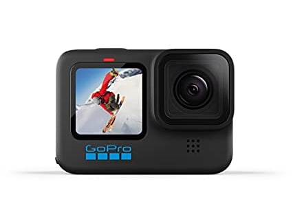 GoPro HERO10 Black