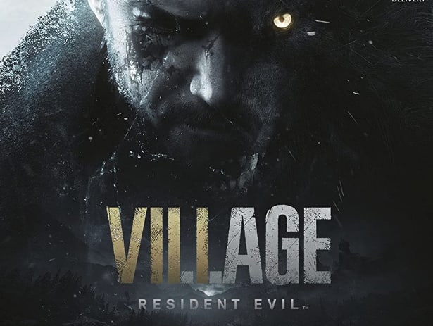 Resident Evil Village