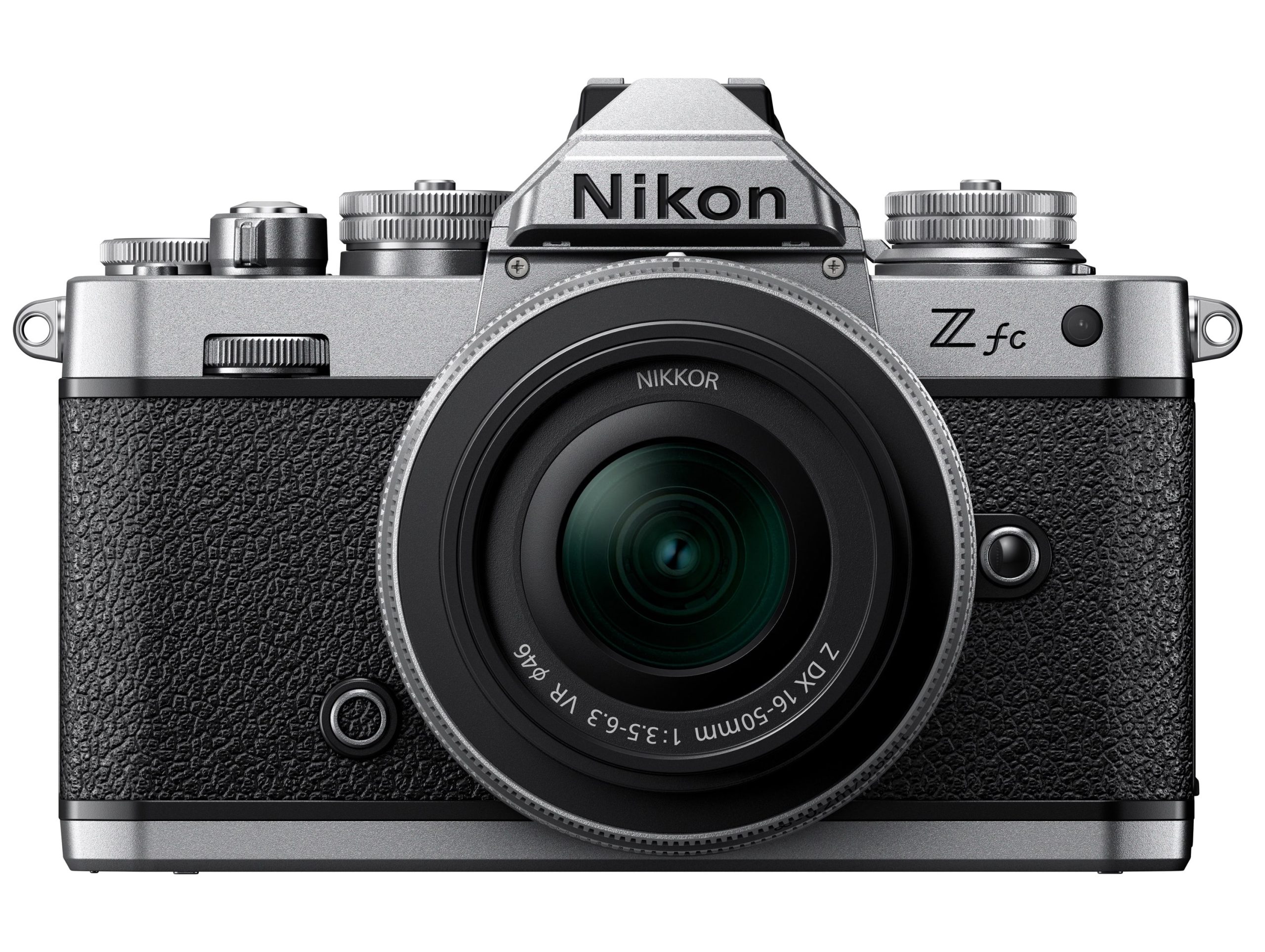 Nikon Zfc