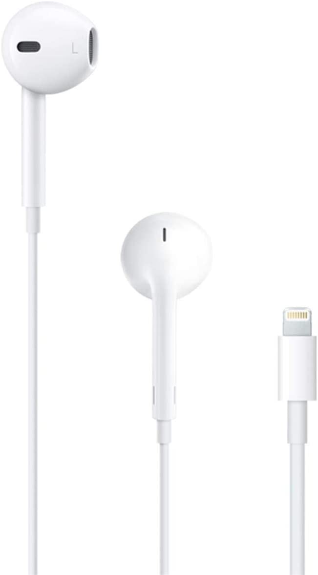 Apple EarPods Headphones with Lightning Connector