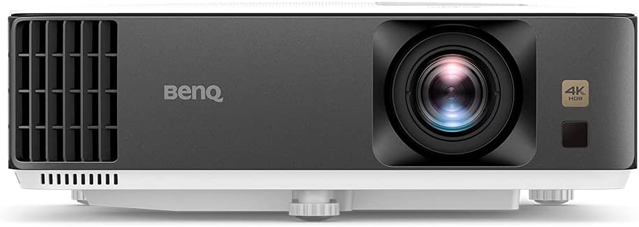 BenQ TK700 4K HDR Gaming Projector