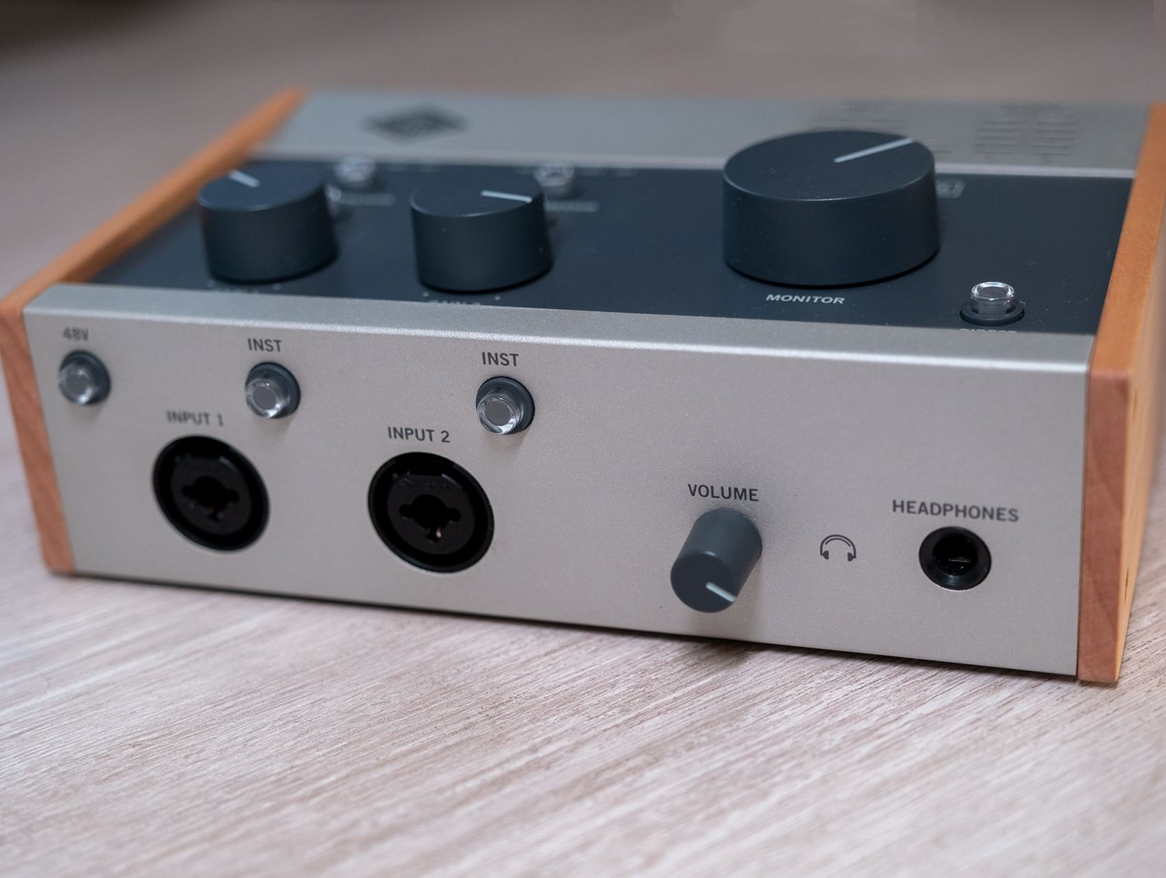 UA Volt 276 USB Audio Interface