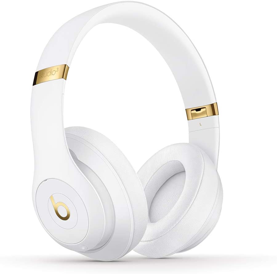 Beats Studio3 Wireless Noise Cancelling Over-Ear Headphones