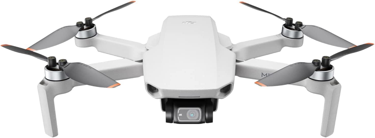 DJI Mini 2 Drone for Adults