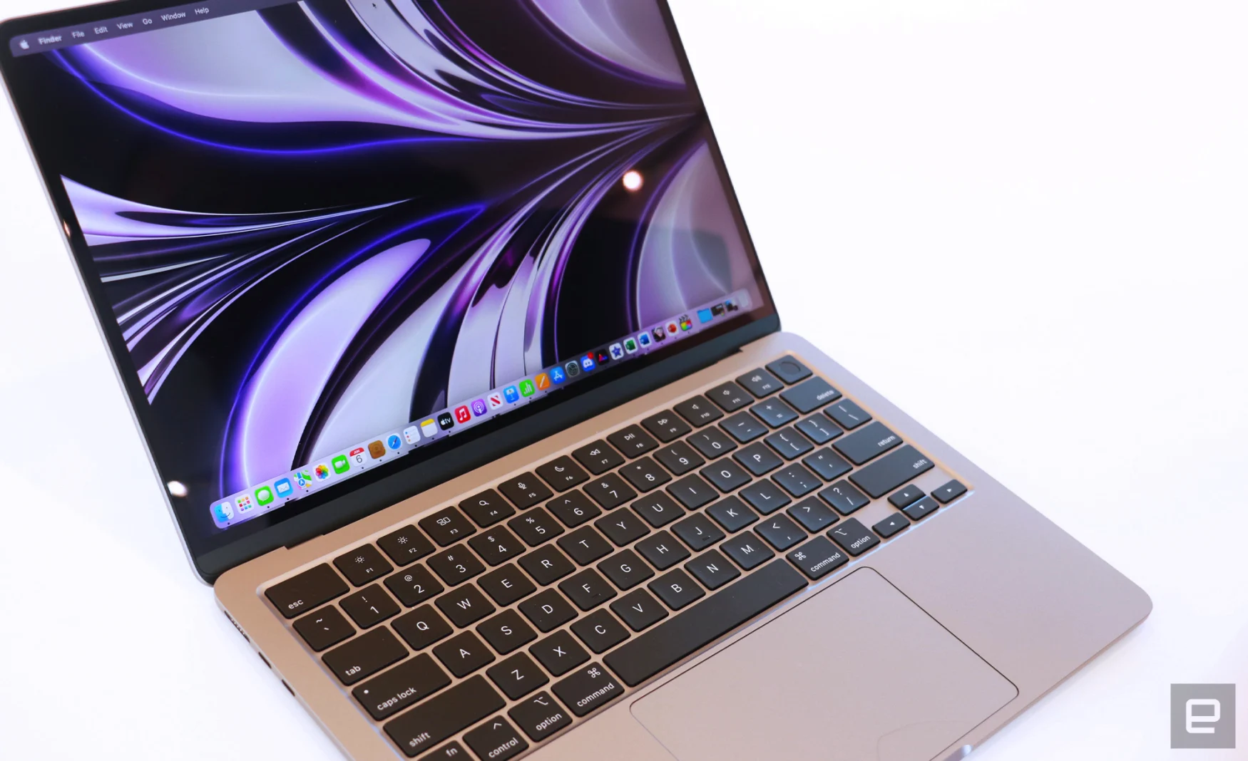 Apple MacBook Air M2