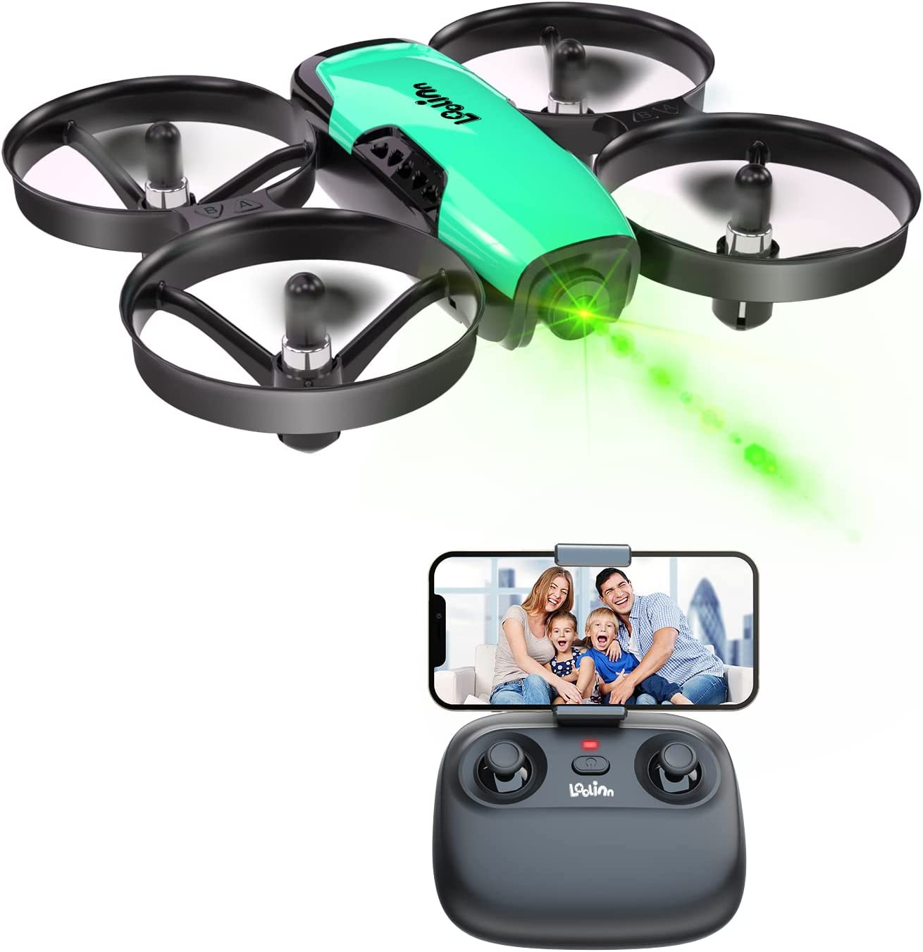 Loolinn Mini Drone