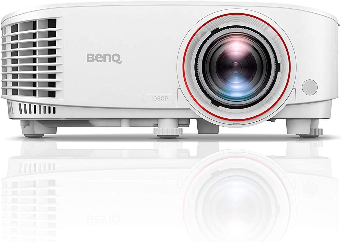 BenQ TH671ST 1080p Short Throw Gaming Projector