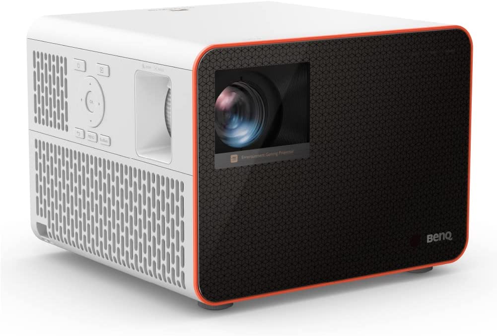 BenQ X3000i 4K Gaming Projector