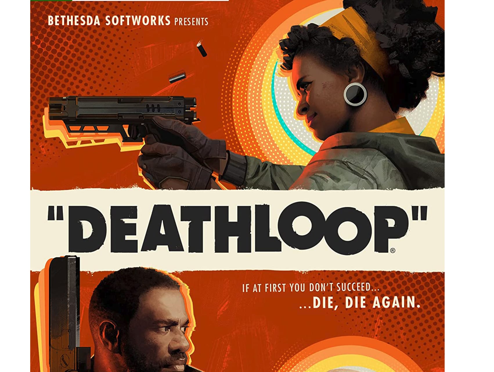 Deathloop