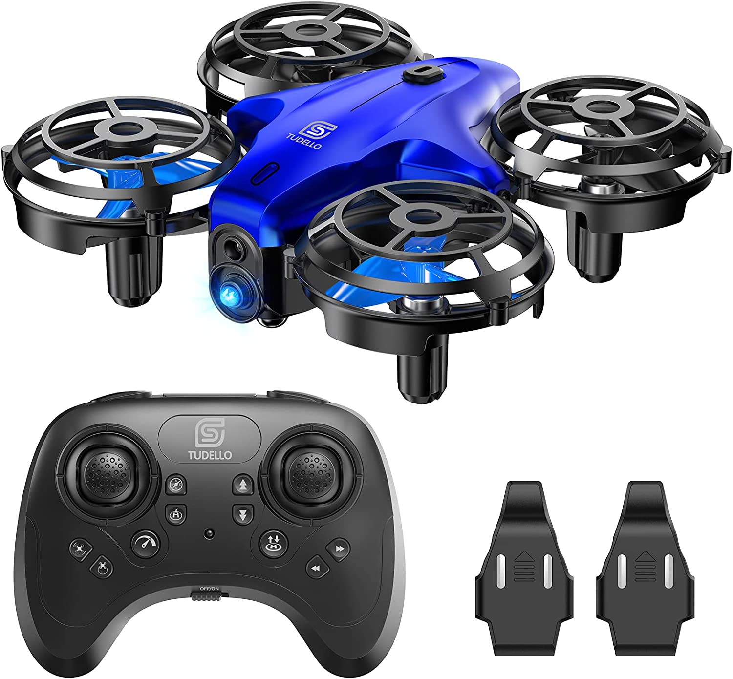 TUDELLO RC Mini Drone