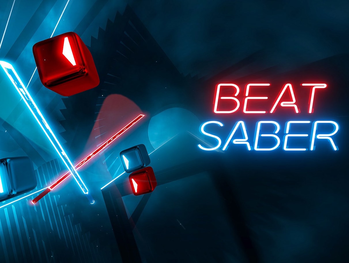 Beat Saber