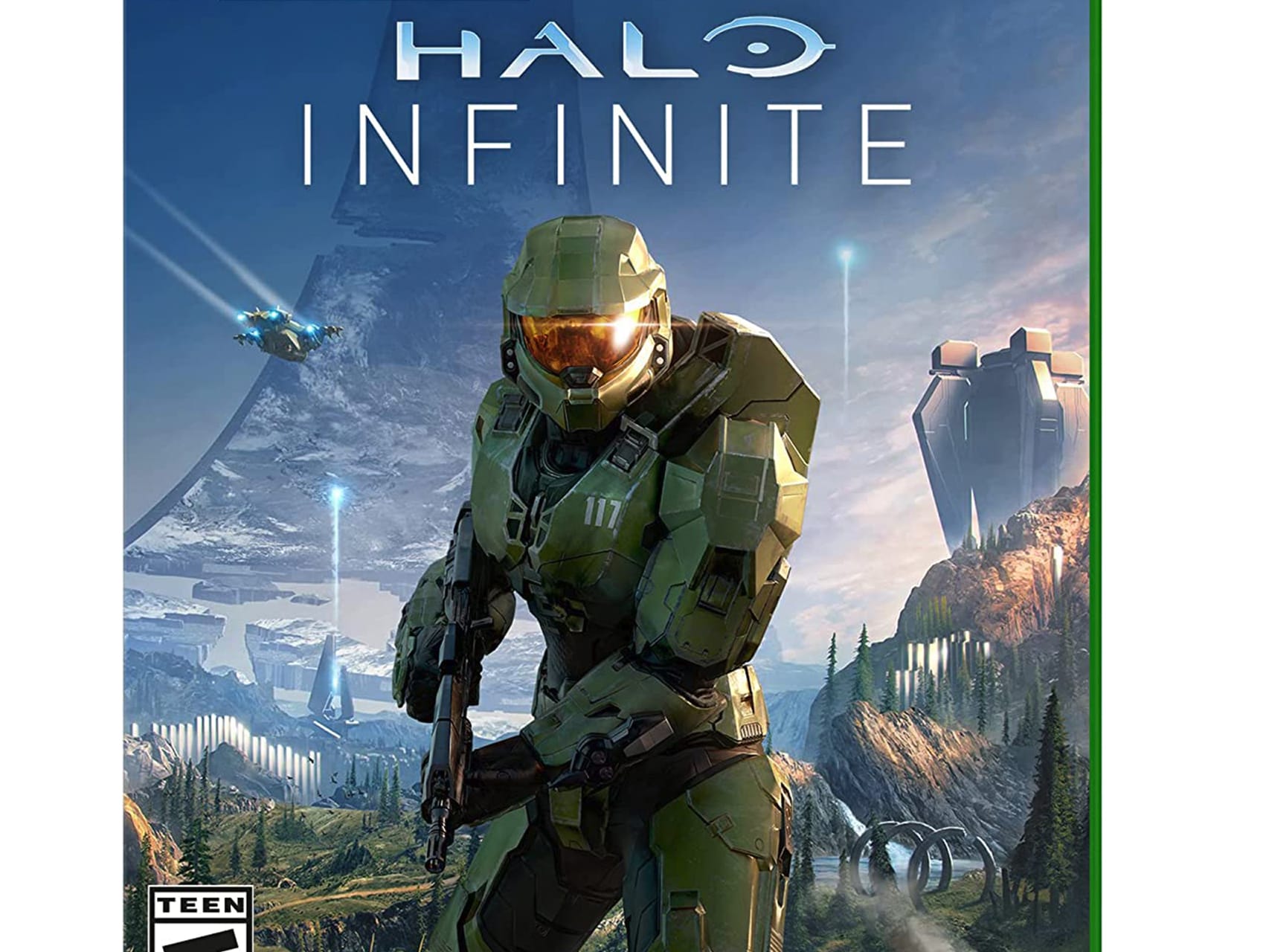 Halo Infinite