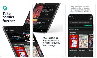 Comixology