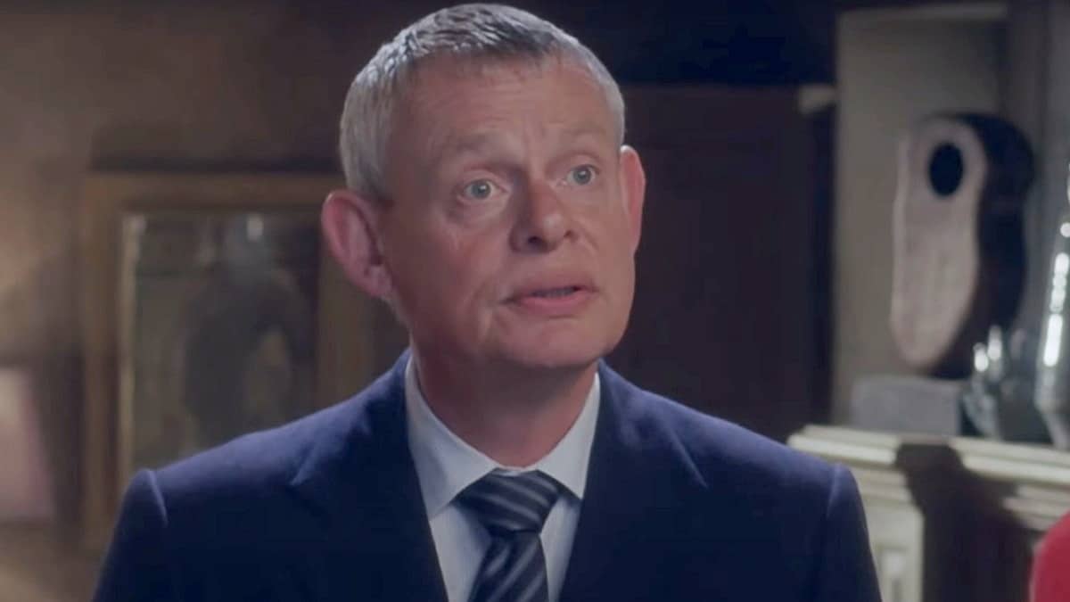 Doc Martin Season 11