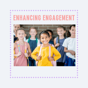 Enhancing School Engagement for Academic Success