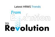 Platforms for Human Resource Management: From Evolution to Revolution